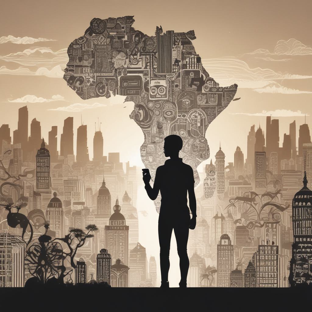 Africa and the Diaspora: Entering the Fourth Turning