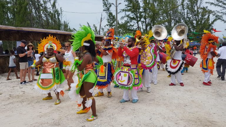 Freetown Cultural Festival
